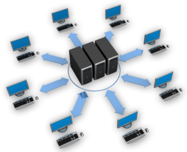 濟南網站建設 網站建設 主機域名知多少