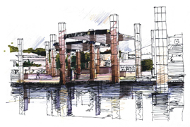 房地產行業網站建設方案 濟南企業網站建設 濟南網站建設